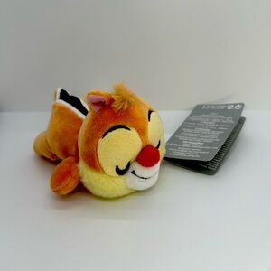 Disney’s Chip and Dale mini cuddleez plush toy